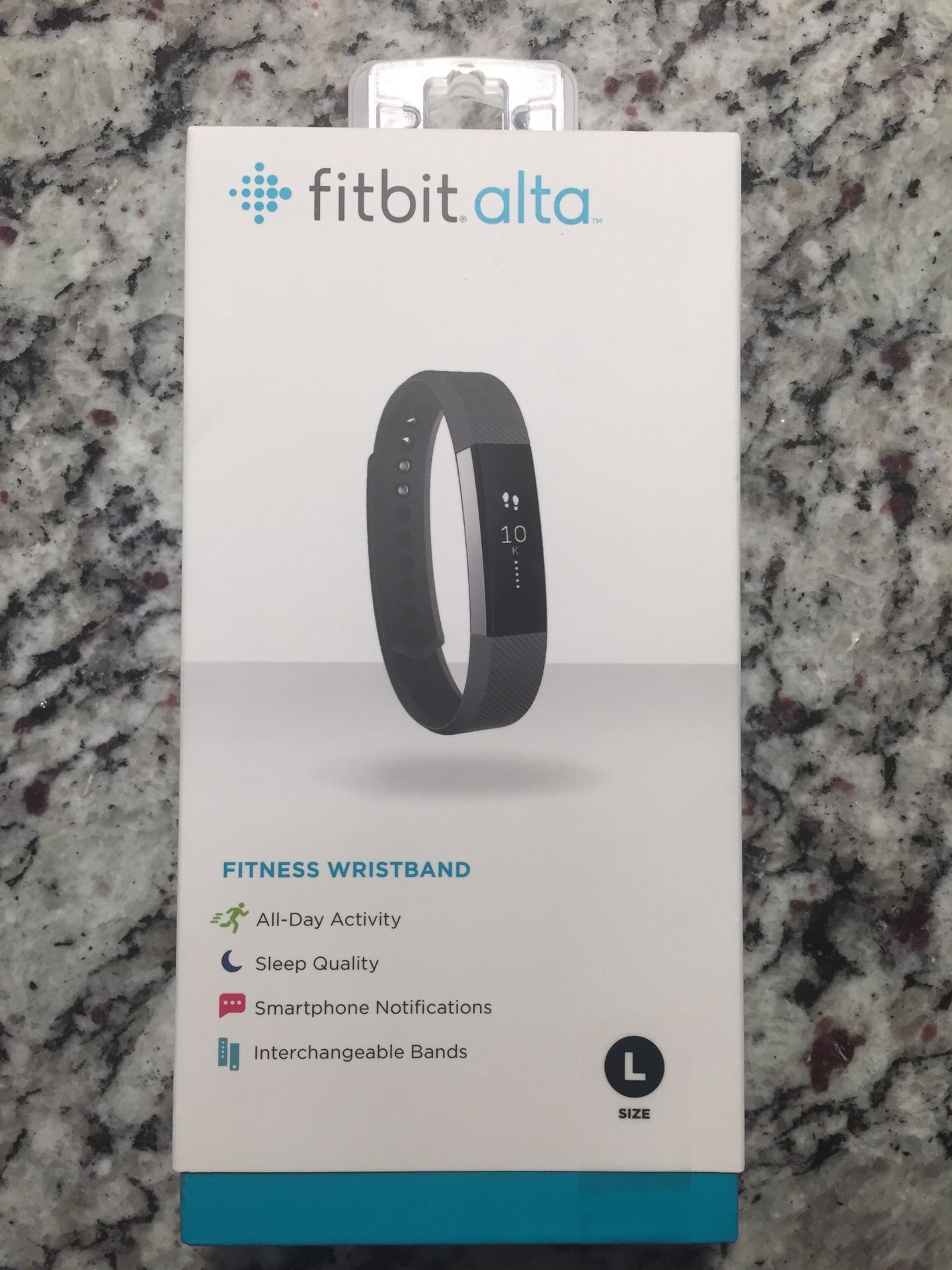 Fitbit Alta brand new
