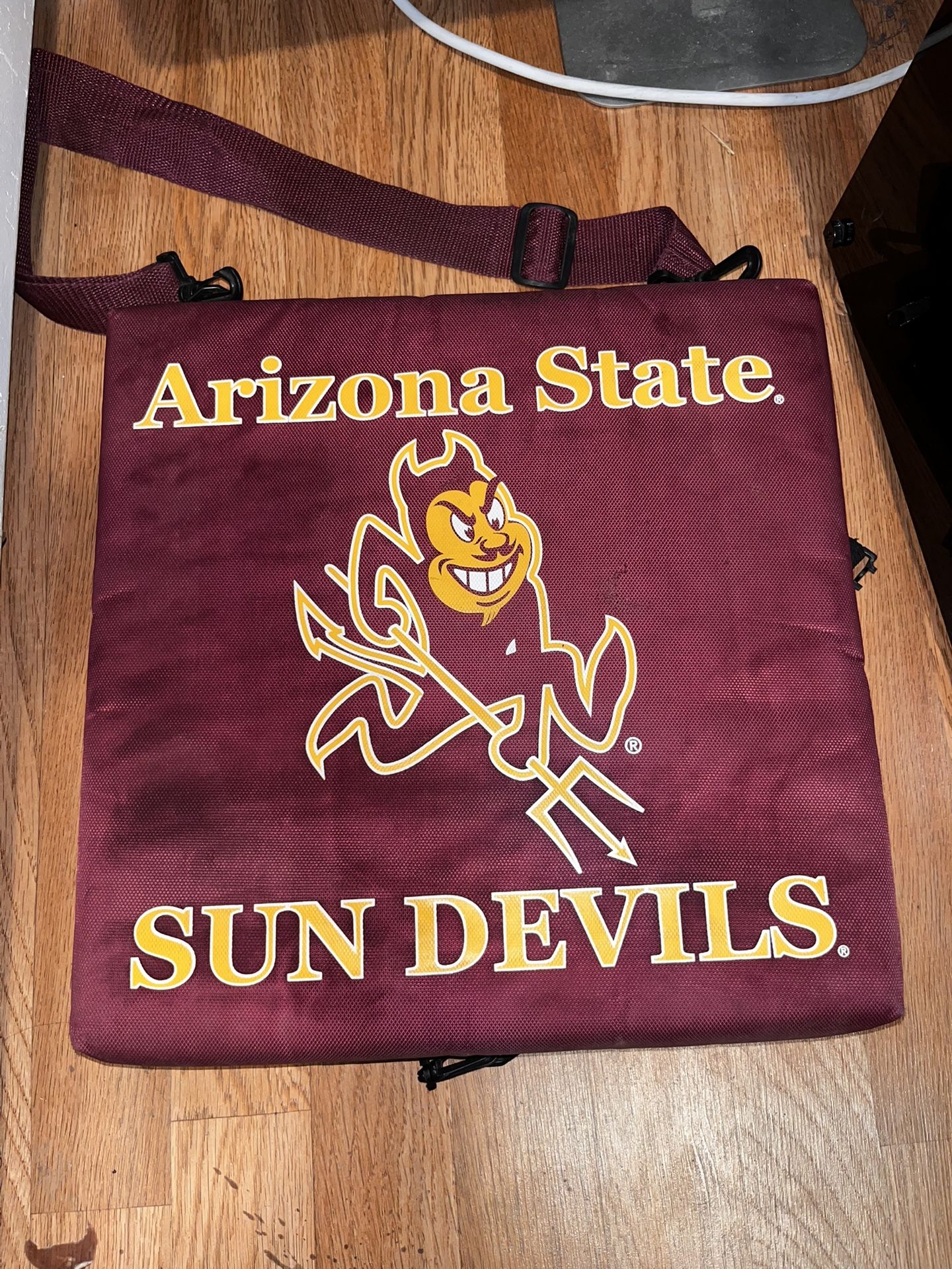ASU Seat Cushion