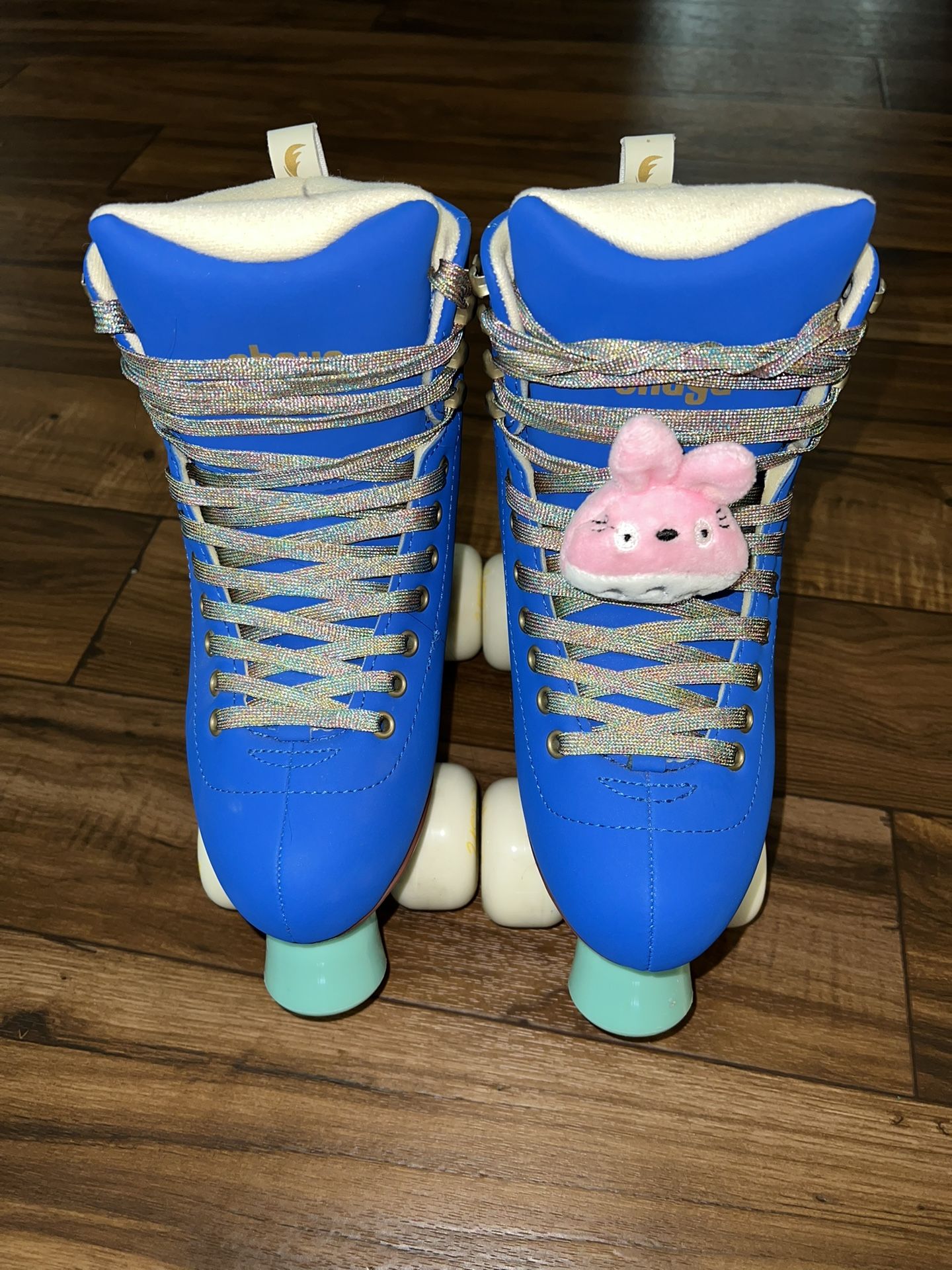 Roller Skates Women’s Size 7