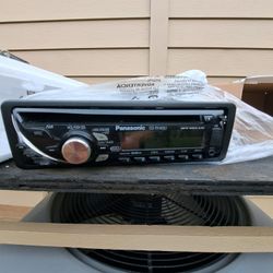 Exterior CD En Buen Estado Sidi's exterior in good condition