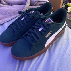 Puma Shoes
