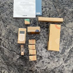 Simply Safe Alarm System