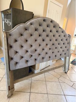 King size bedroom set