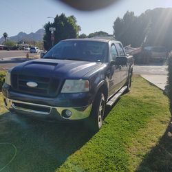 2006 Ford F-150