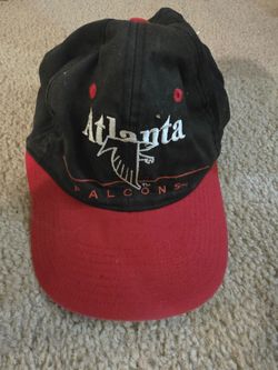 Atlanta Falcons hat