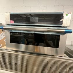  JennAir Built-In Microwave – NEW 🔥