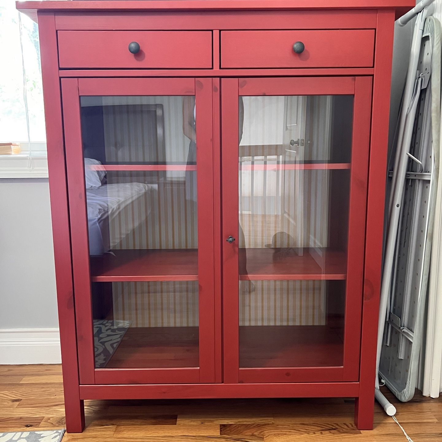 Hemnes Linen Discontinued Matttroy