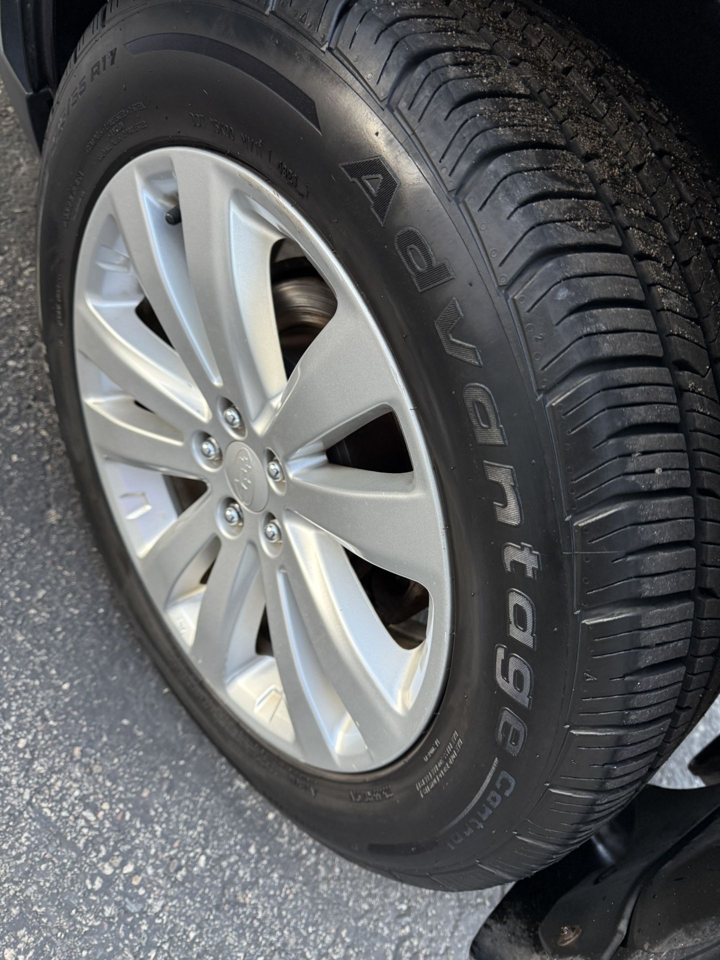 2013 Subaru Forester