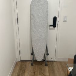 Ironing board brand new