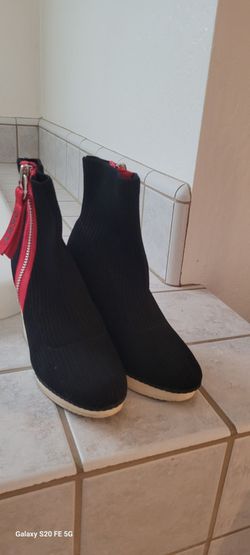 Girl's Shoes