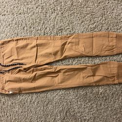 RGSTR Joggers