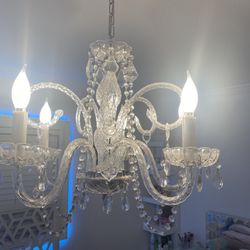 Chandelier