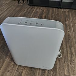 Germ Guardian Air Purifier