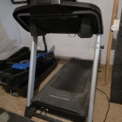 Pro Form Treadmill