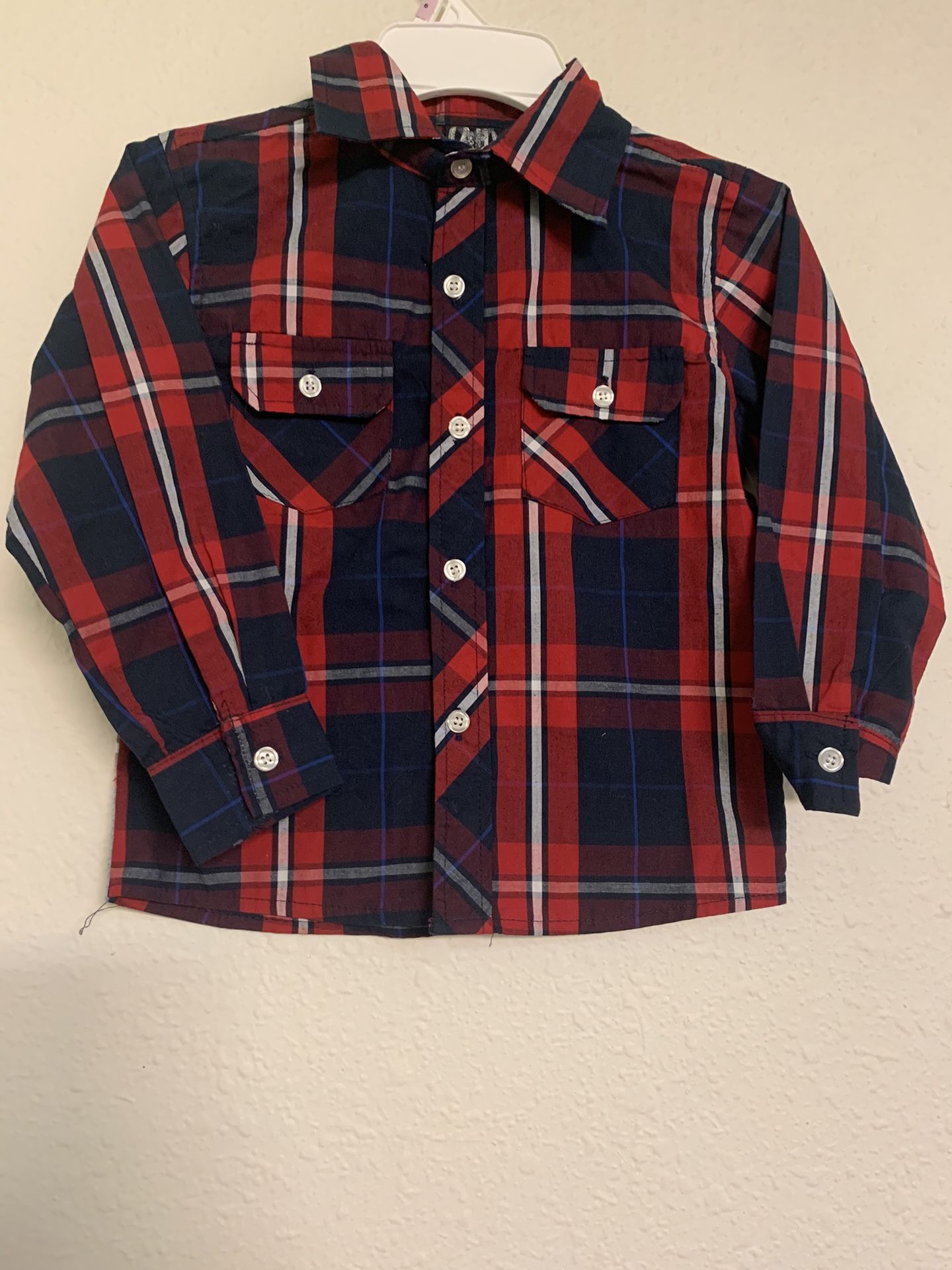 Boys' Short 5-6 Y New