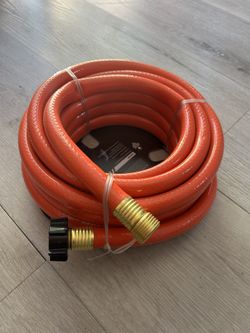 MANGUERA PARA AGUA 24ft