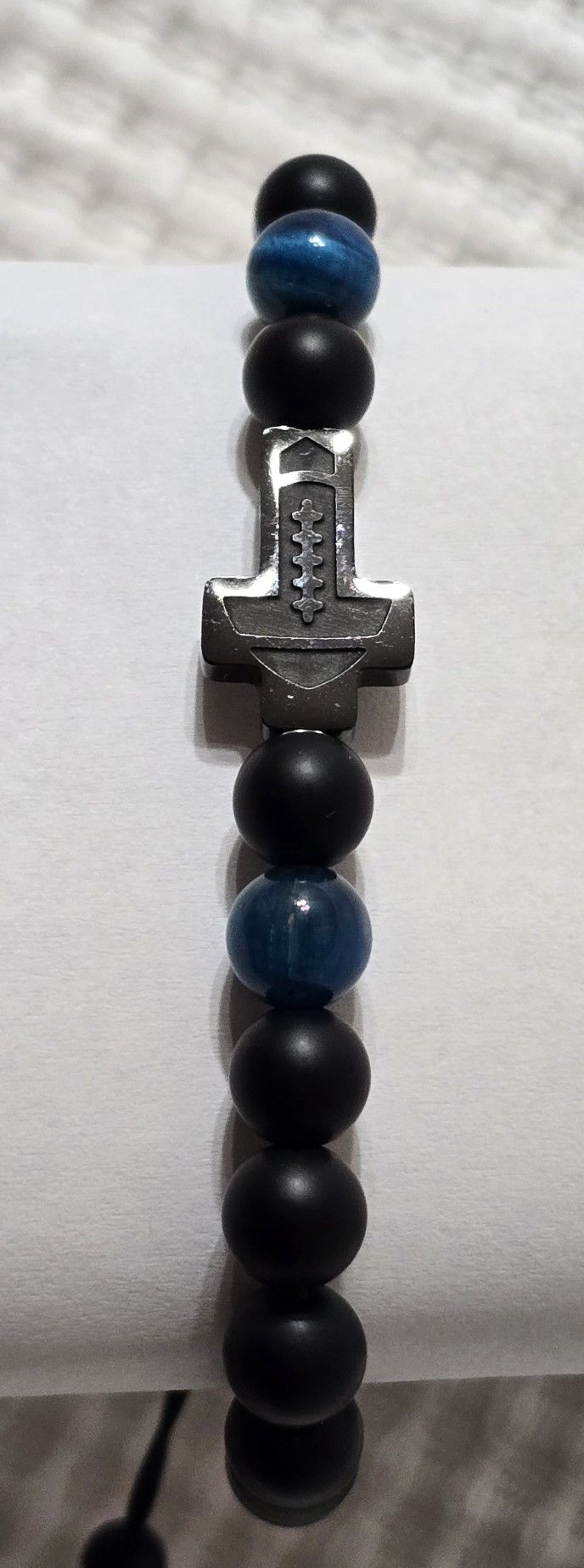 Free Men's Bracelet With Any Purchase. Pick-up In Aurora. 