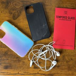 iPhone 12/12 Pro Accessories 