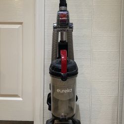 Vacuum — Eureka DashSprint Pet Pal Turbo 