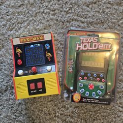 Pocket Games 