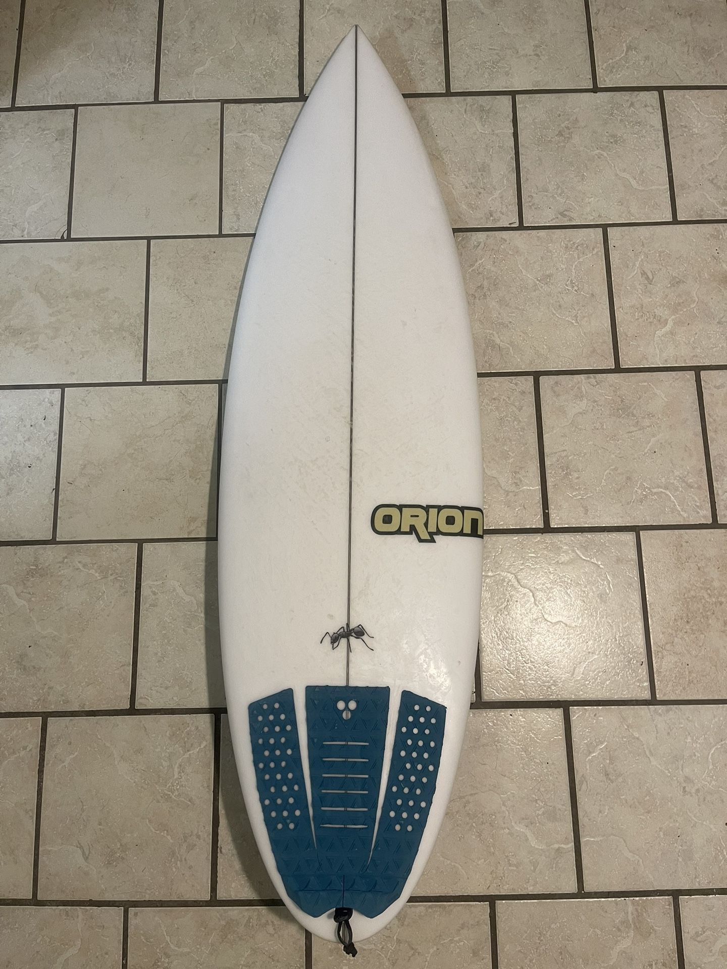 Orion Surfboard