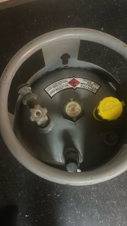 Propane Tanks
