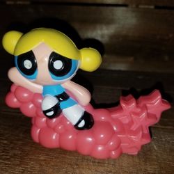 Power Puff Girls Toy