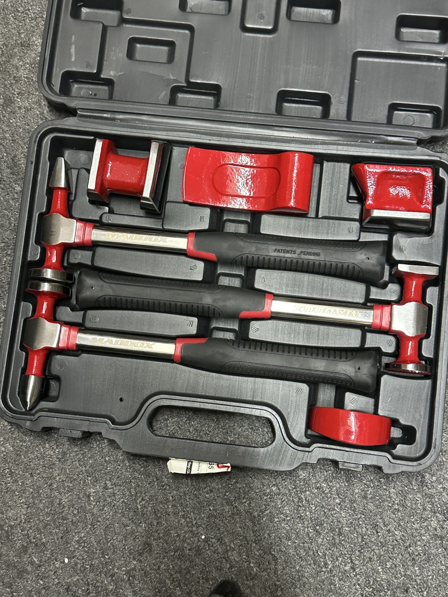 Tools Addox 36252