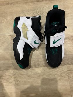 Nike diamond turf 93