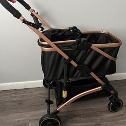 Dog Stroller