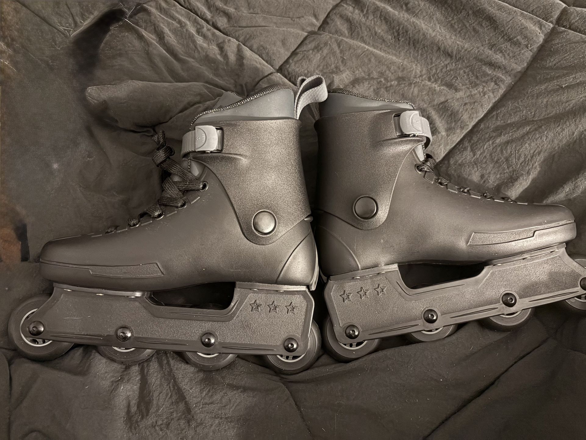 Impala Inline Skates 