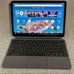 Amazon Fire Max 11 ( Full Set ) 