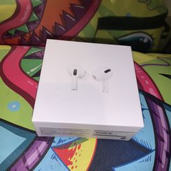 Apple AirPods Pro