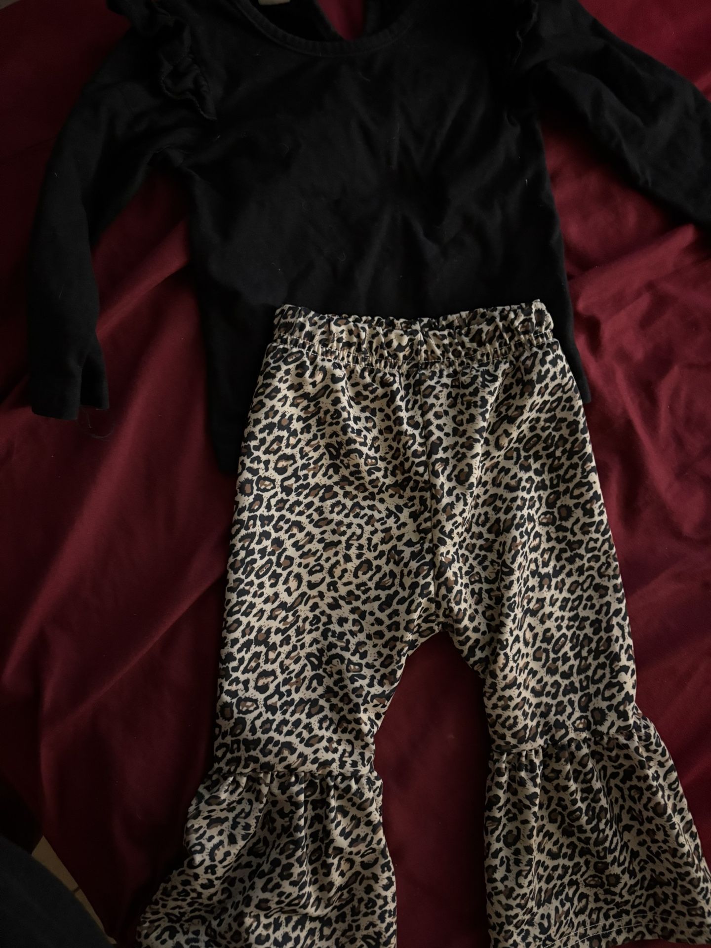 Girl Clothes