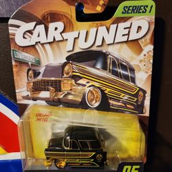 Cartuned 