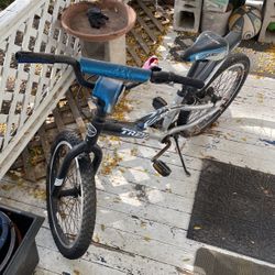 Youth Trek Bike