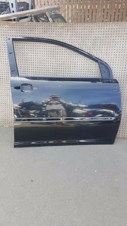 06 07 08 2006 2007 2008 LEXUS RX RX350 RX400 RX400H RIGHT PASSENGER FRONT DOOR SHELL PANEL COVER OEM USED