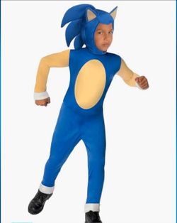 Halloween costume