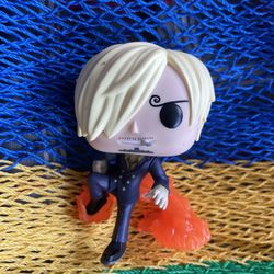 Sanji Funko Pop
