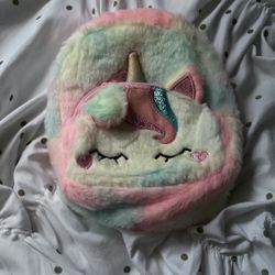 Unicorn Backpack Small
