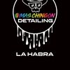 La Habra Más Chingon 