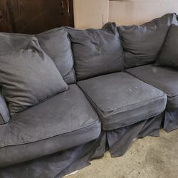 Free Couch