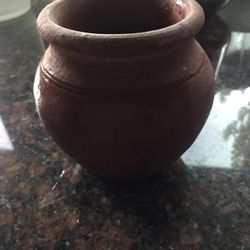 Pot