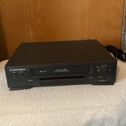 VCR