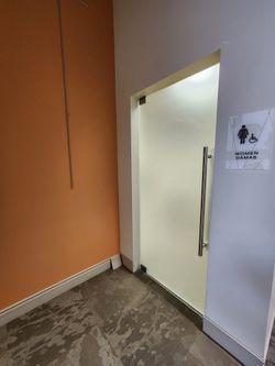 Custom Glass
