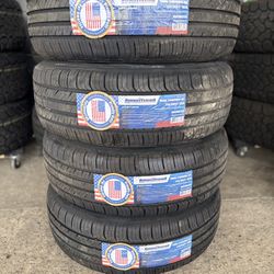 235/60R17 New Tires 🛞🚗🛞