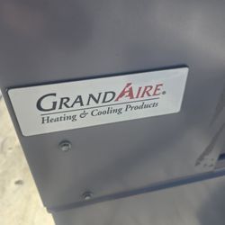 Grand Aire 5 Ton AC