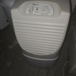 Dehumidifier