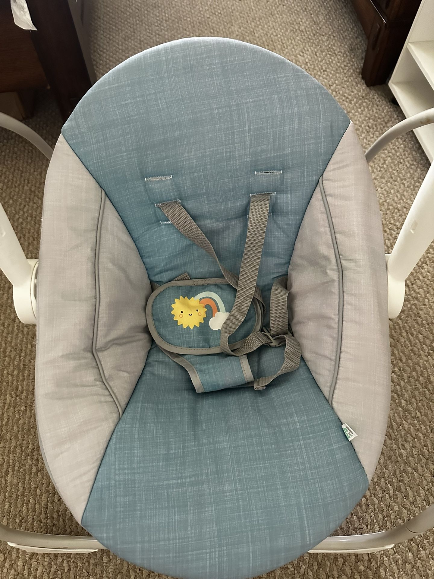 Infant Swing Kids 2 Brand