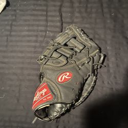 Rawlings First Base Baseball Glove